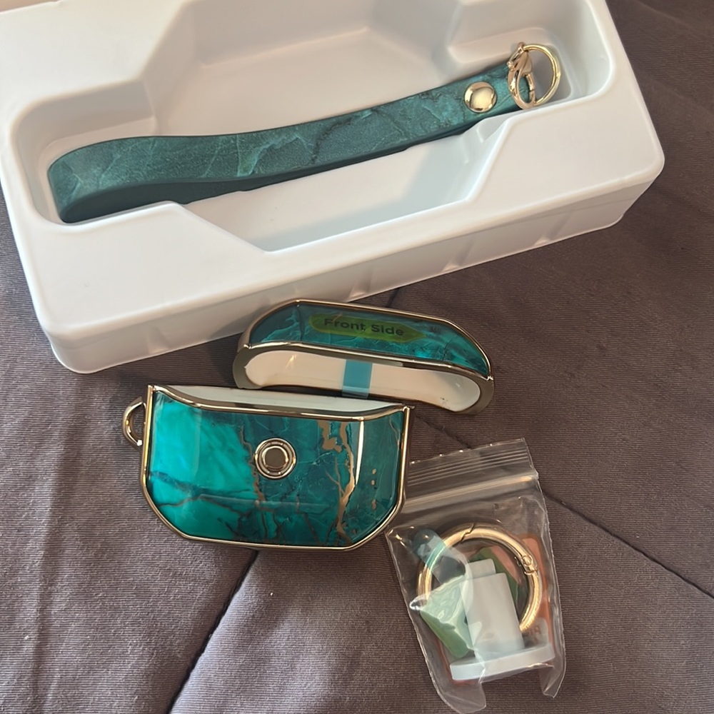 GVIEWIN AirPods 3 case 2021